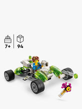 LEGO DreamZzz 71471 Mateo's Off-Road Car - Sense42 Beauty and Health